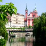 Ljubljana
